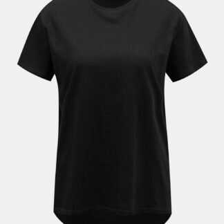 Černé basic tričko TALLY WEiJL