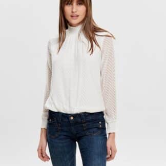 Bílá halenka ONLY New