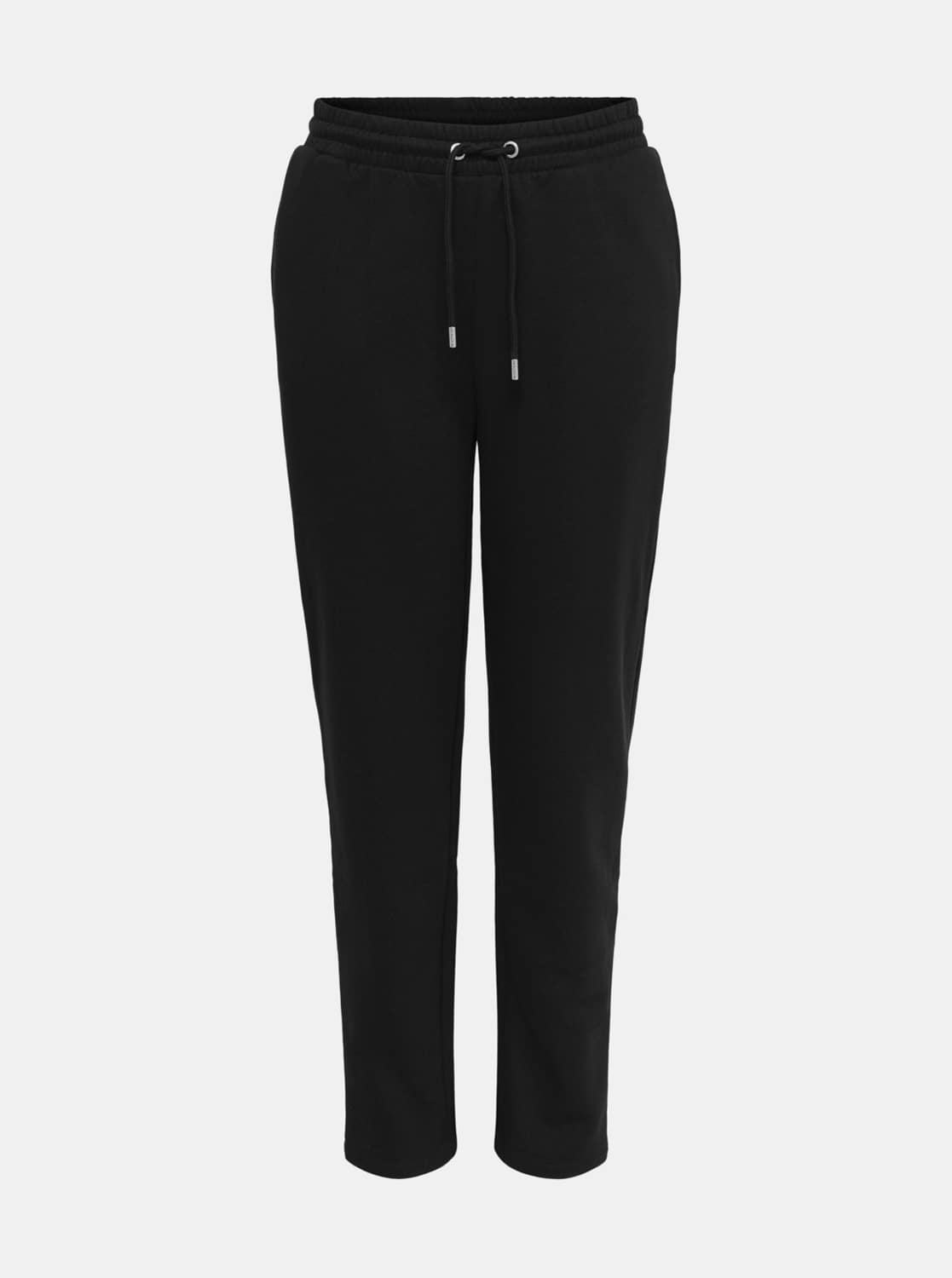 Černé tepláky ONLY