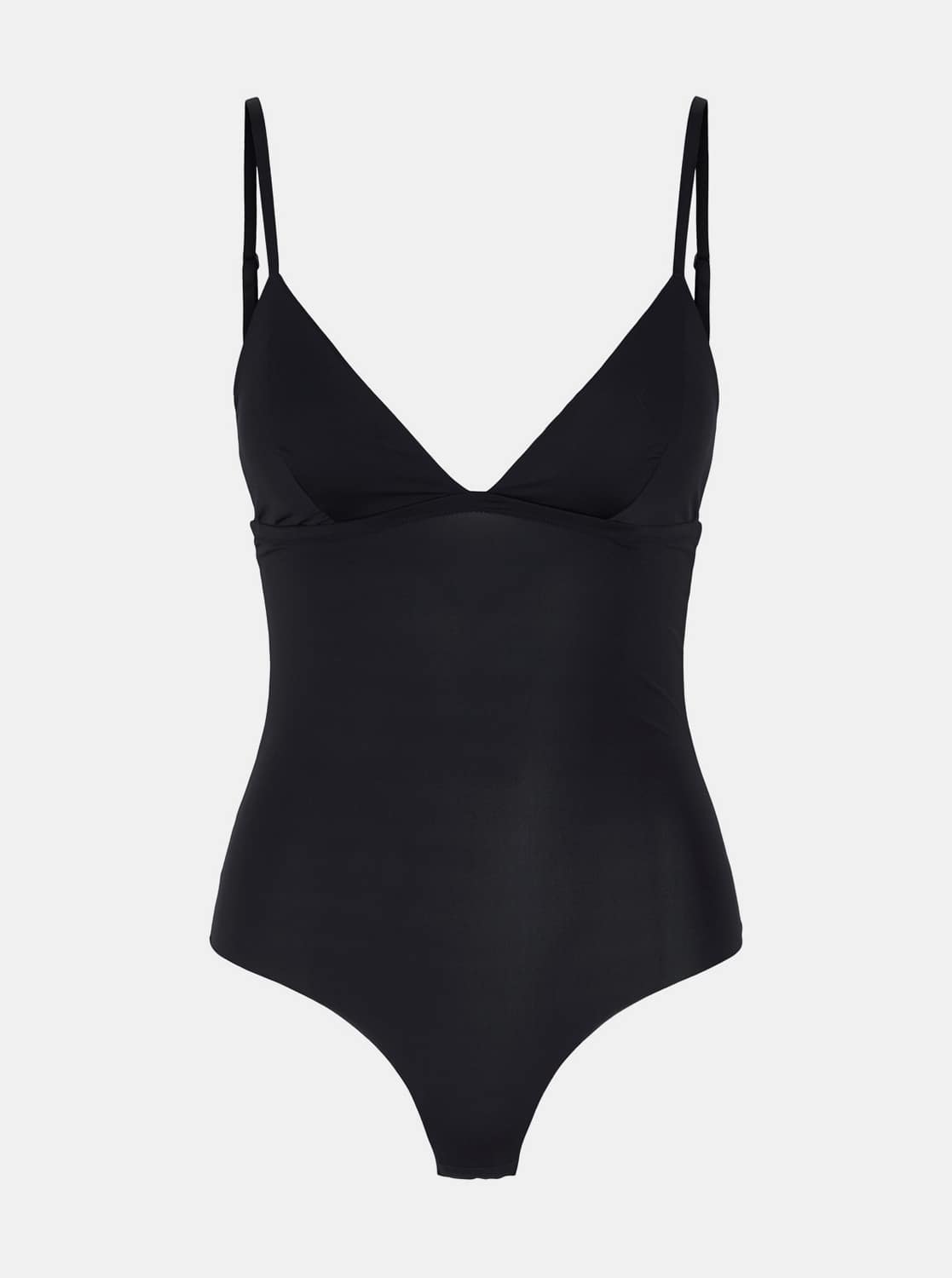 Černé tvarující body Pieces Ella