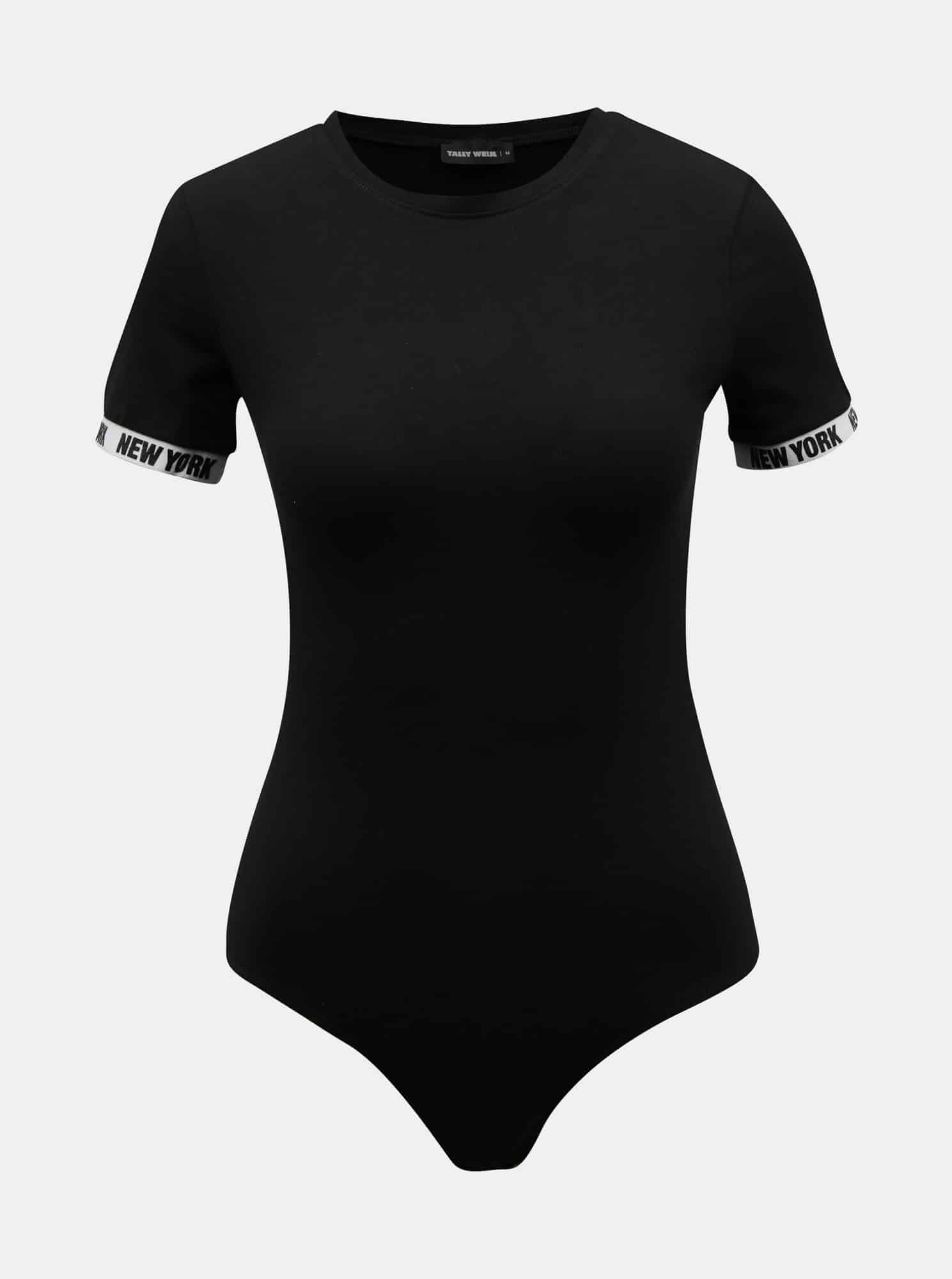 Černé body TALLY WEiJL