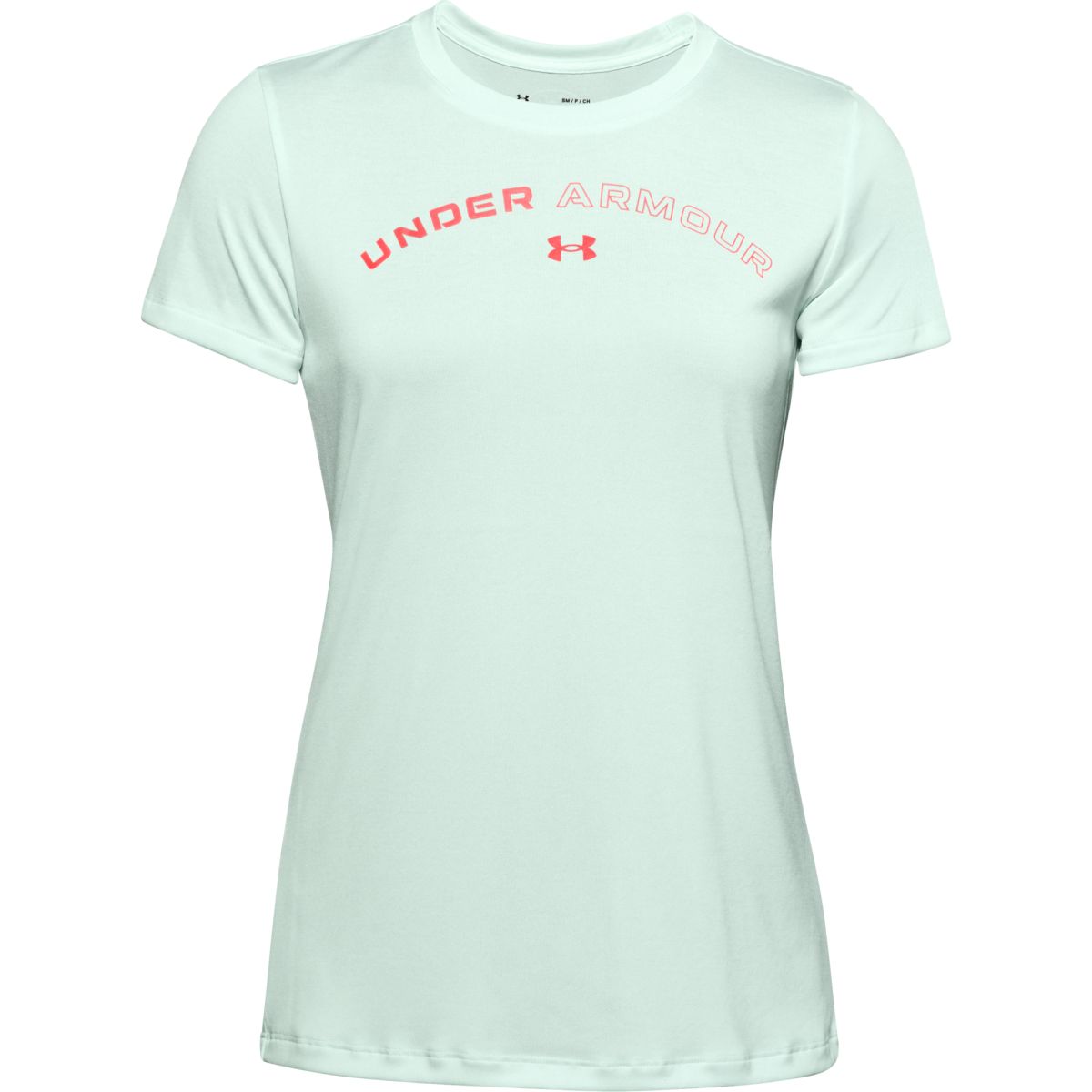 Tričko Under ArmourTech Twist Graphic LU SSC-BLU