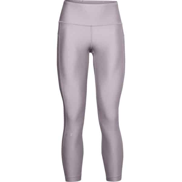 Legíny Under Armour HG Armour Hi-Rise Ankle Crop-PPL