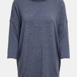 Modrý lehký svetr ONLY Glamour