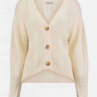 Krémový svetr Haily´s