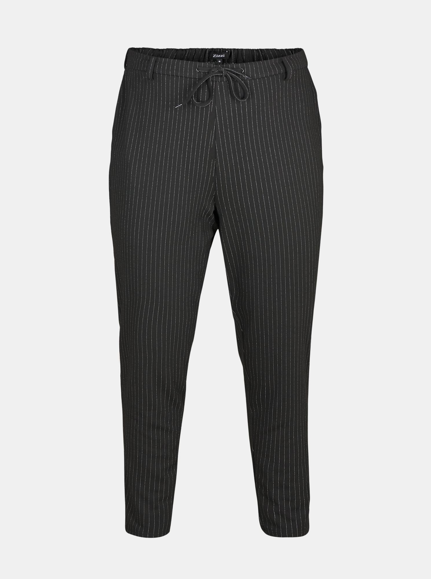 Zizzi černé kalhoty