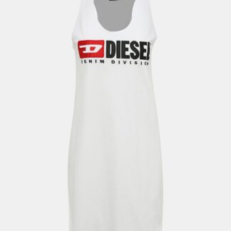 Bílé šaty Diesel
