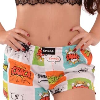 Emes barevné trenýrky Bang