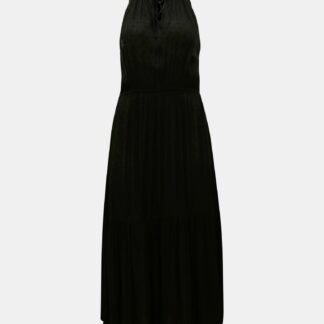 Černé šaty Jacqueline de Yong Lima