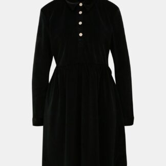 Černé šaty Jacqueline de Yong Sofi