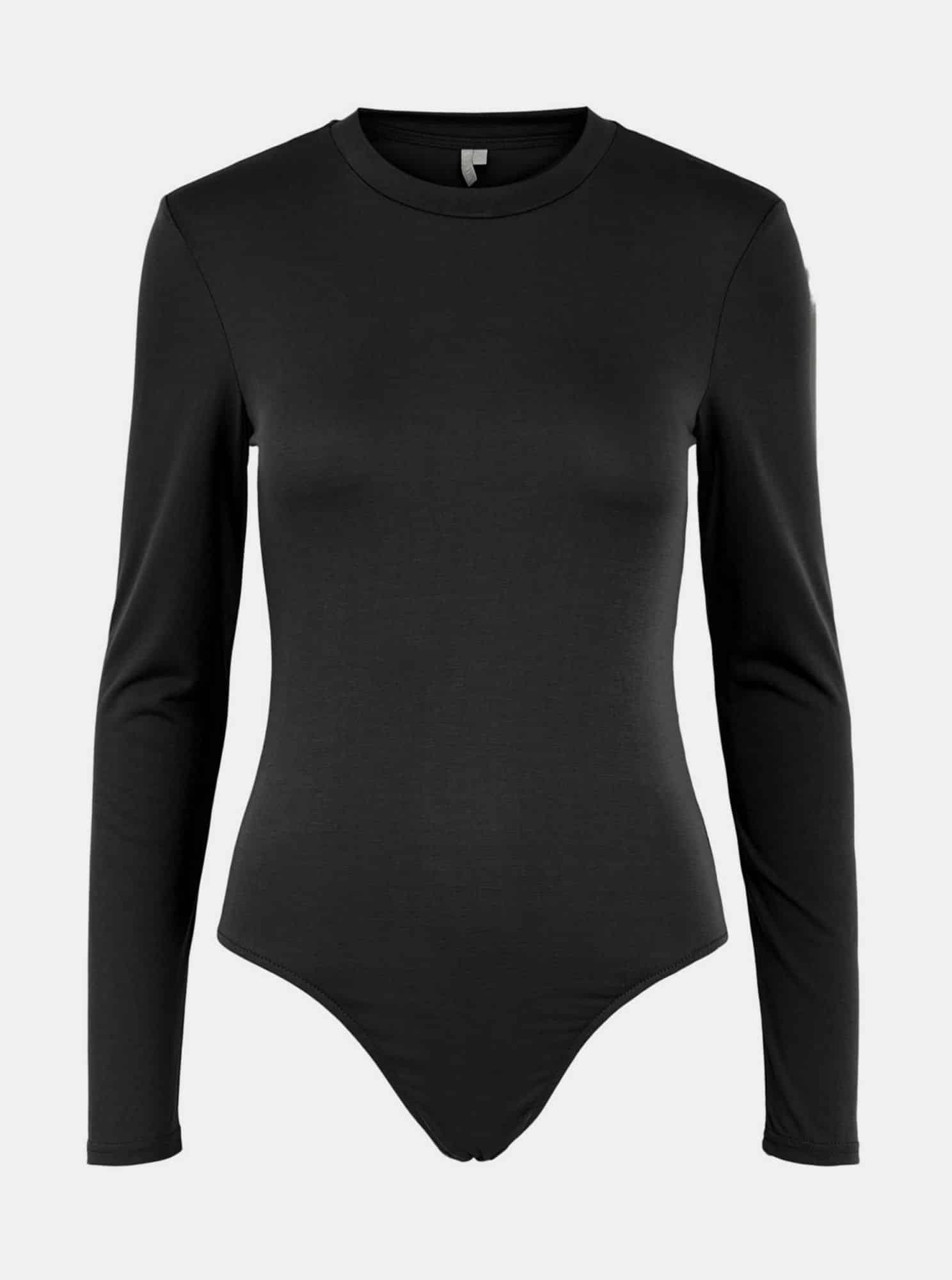 Černé body Pieces Rebolita