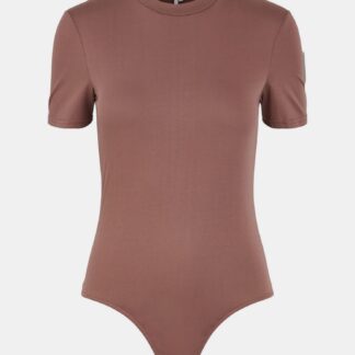 Starorůžové body Pieces Rebolita