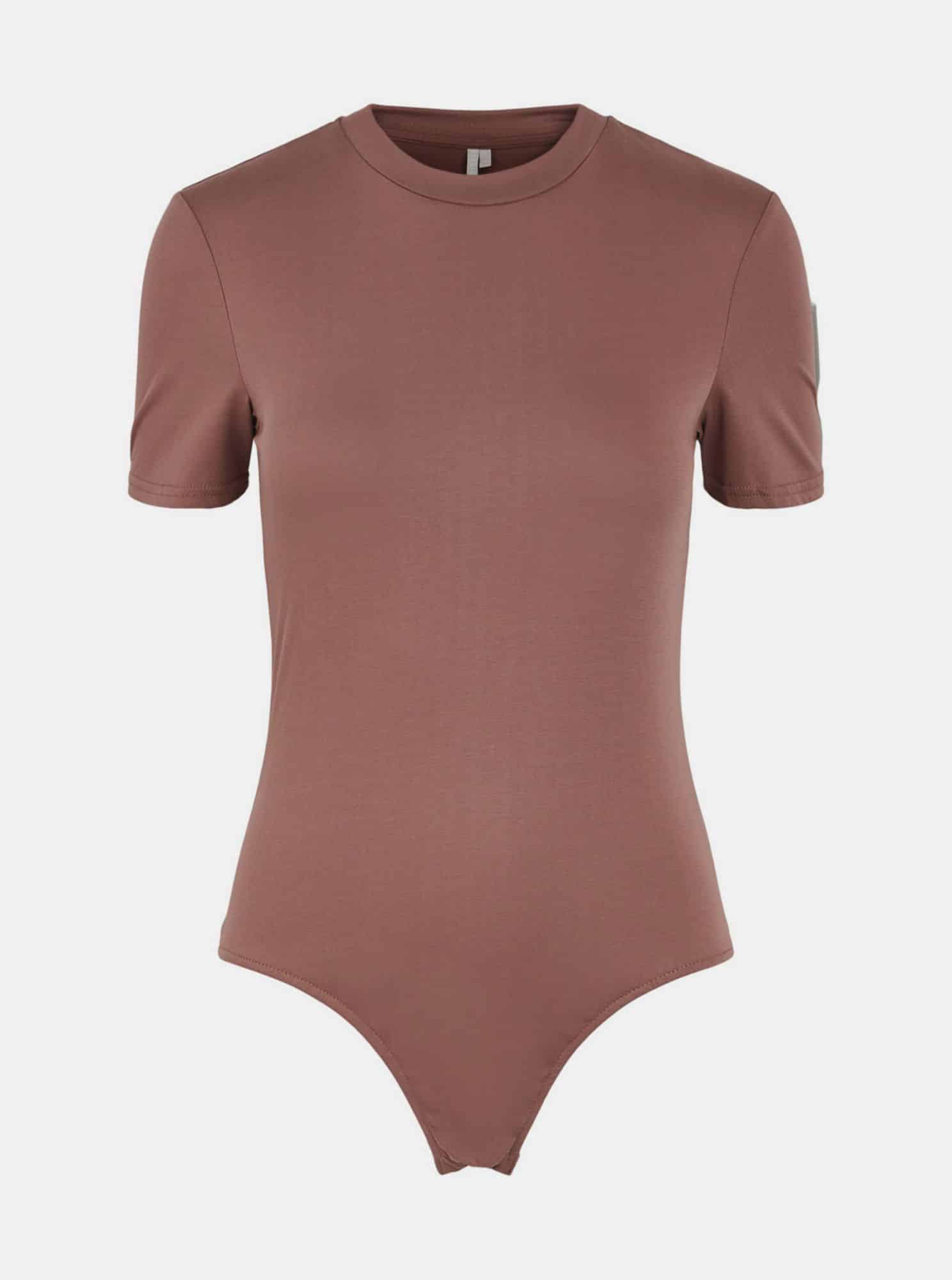 Starorůžové body Pieces Rebolita