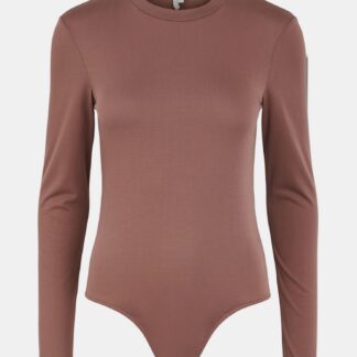 Starorůžové body Pieces Rebolita