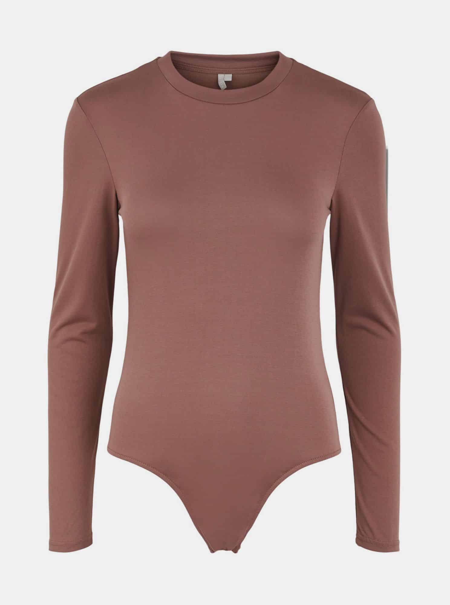 Starorůžové body Pieces Rebolita