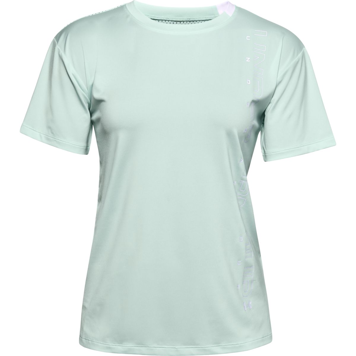 Tričko Under Armour Armour Sport Graphic SS-BLU