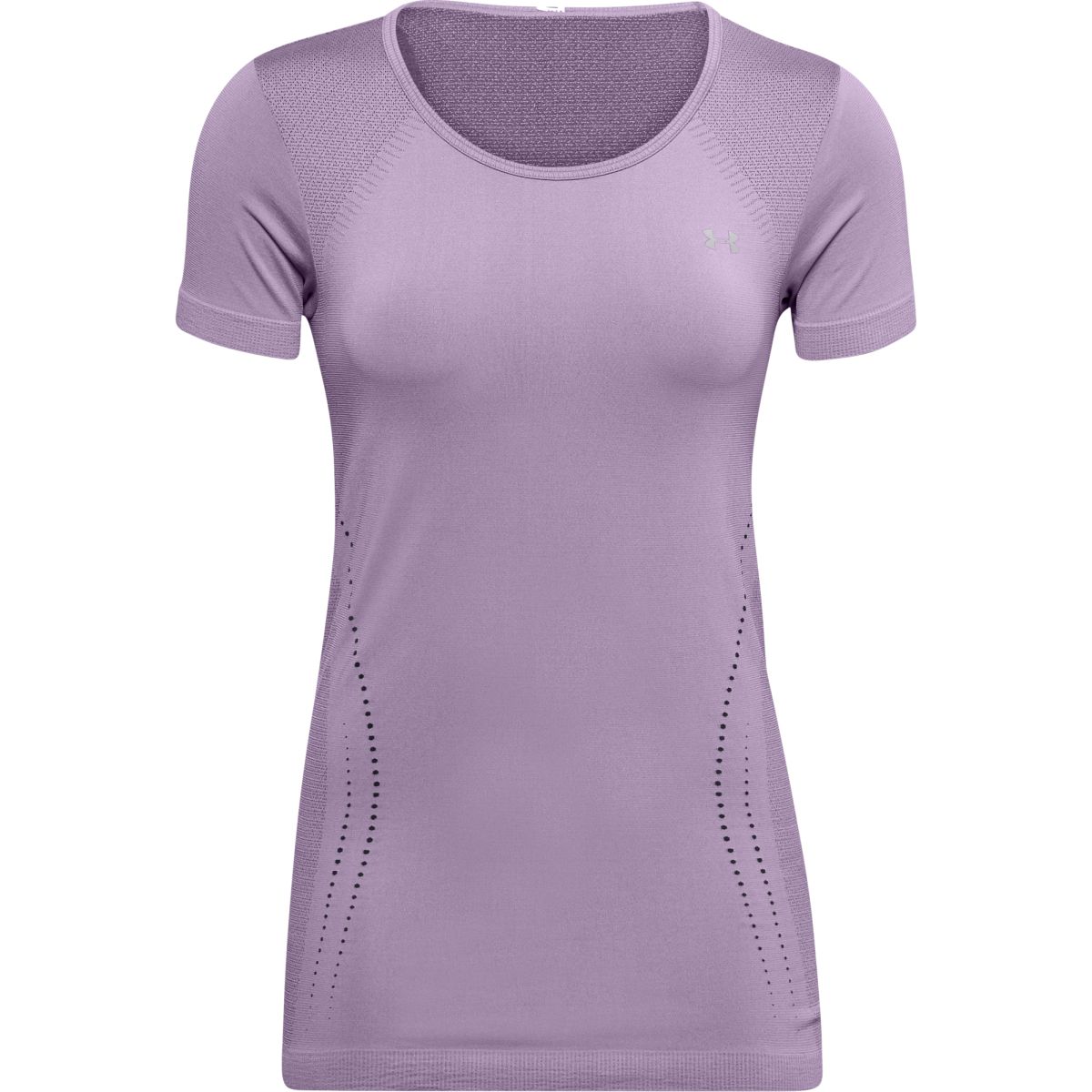 Tričko Under Armour UA Seamless SS-PPL