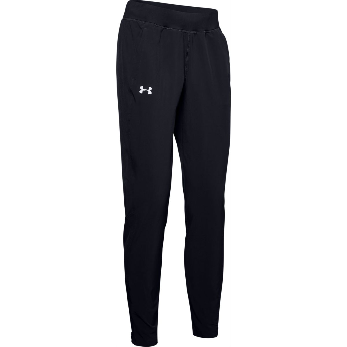 Tepláky Under Armour Storm Launch Pant-BLK