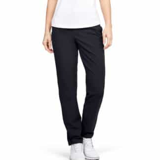 Kalhoty Under Armour UA Links Pant-BLK