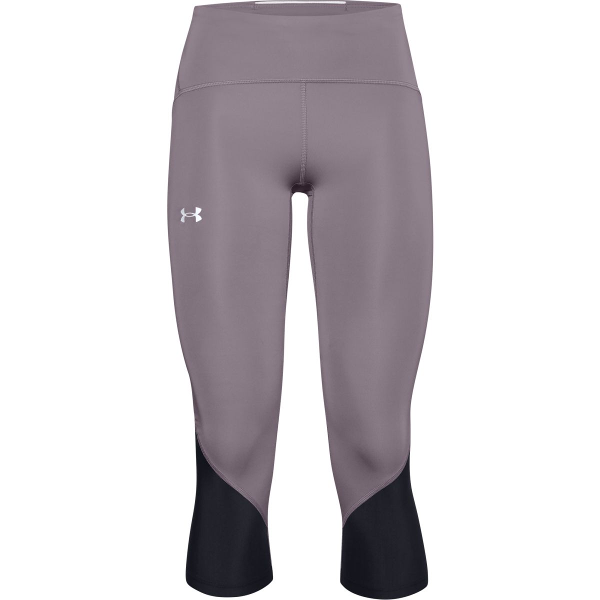 Legíny Under Armour UA Fly Fast 2.0 HG Crop-PPL