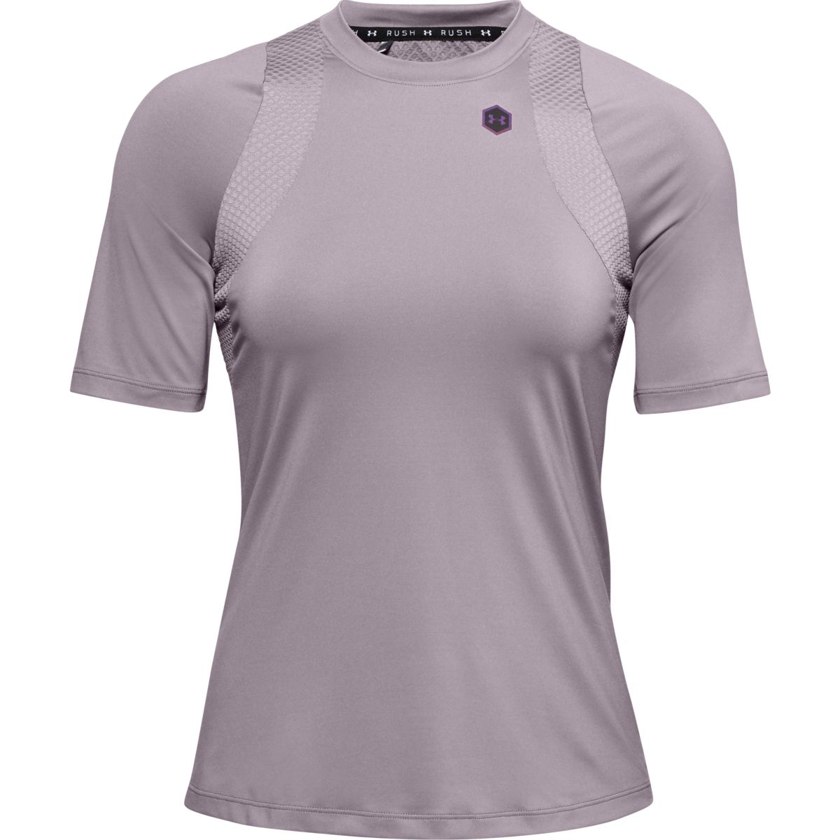 Tričko Under Armour UA Rush SS-PPL