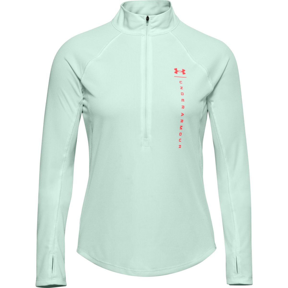 Tričko Under Armour UA Speed Stride Attitude HZ-BLU