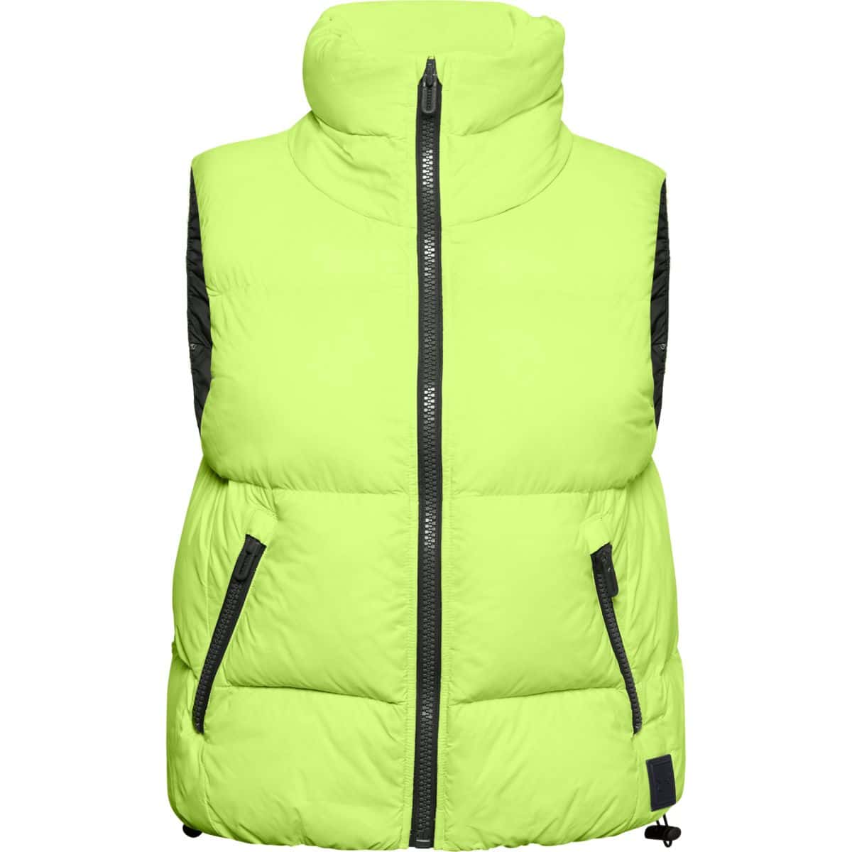 Vesta Under Armour UA Sportstyle Down Vest-GRN