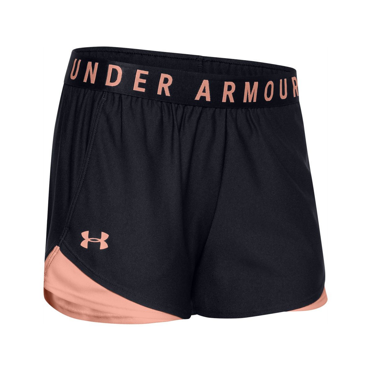 Kraťasy Under Armour Play Up Shorts 3.0