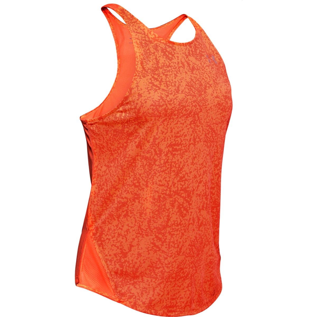 Tílko Under Armour Speed Stride Printed Tank-Red