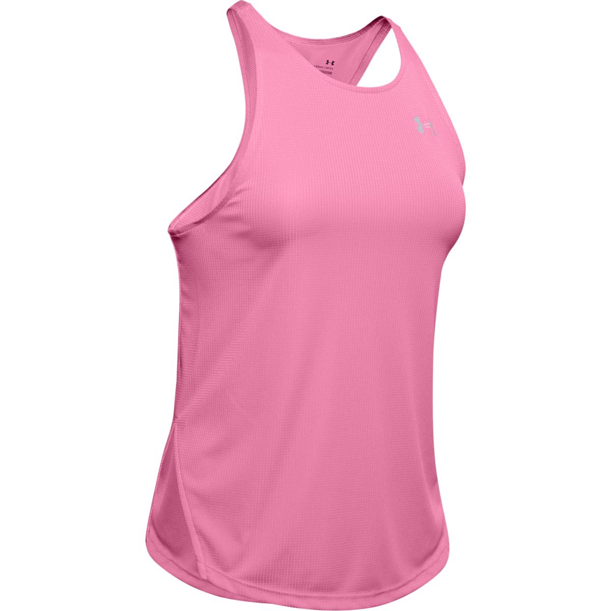 Tílko Under Armour Speed Stride Tank-PNK