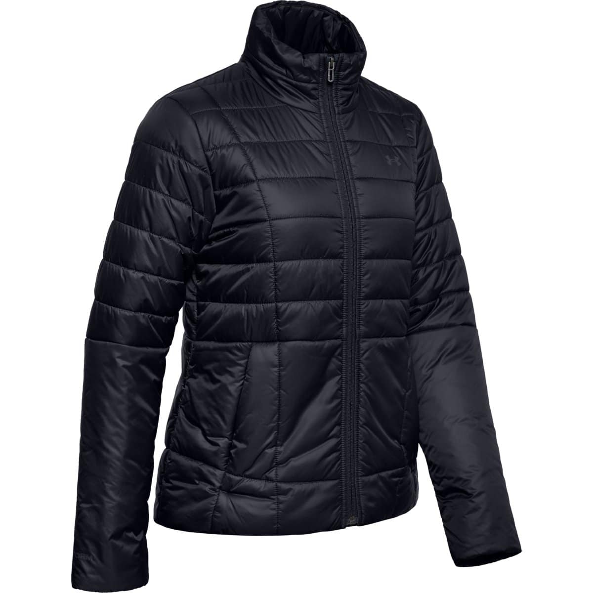 Bunda Under Armour Insulated Jacket-Blk