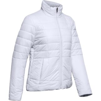 Bunda Under Armour Insulated Jacket-Gry