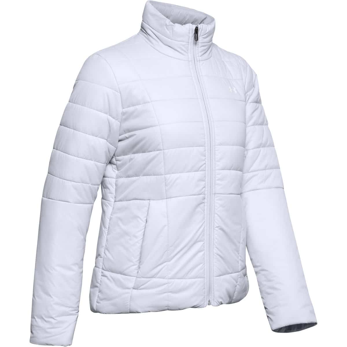 Bunda Under Armour Insulated Jacket-Gry