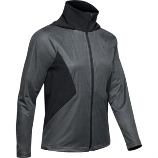Bunda Under Armour Performance Gore Windstopper-Blk