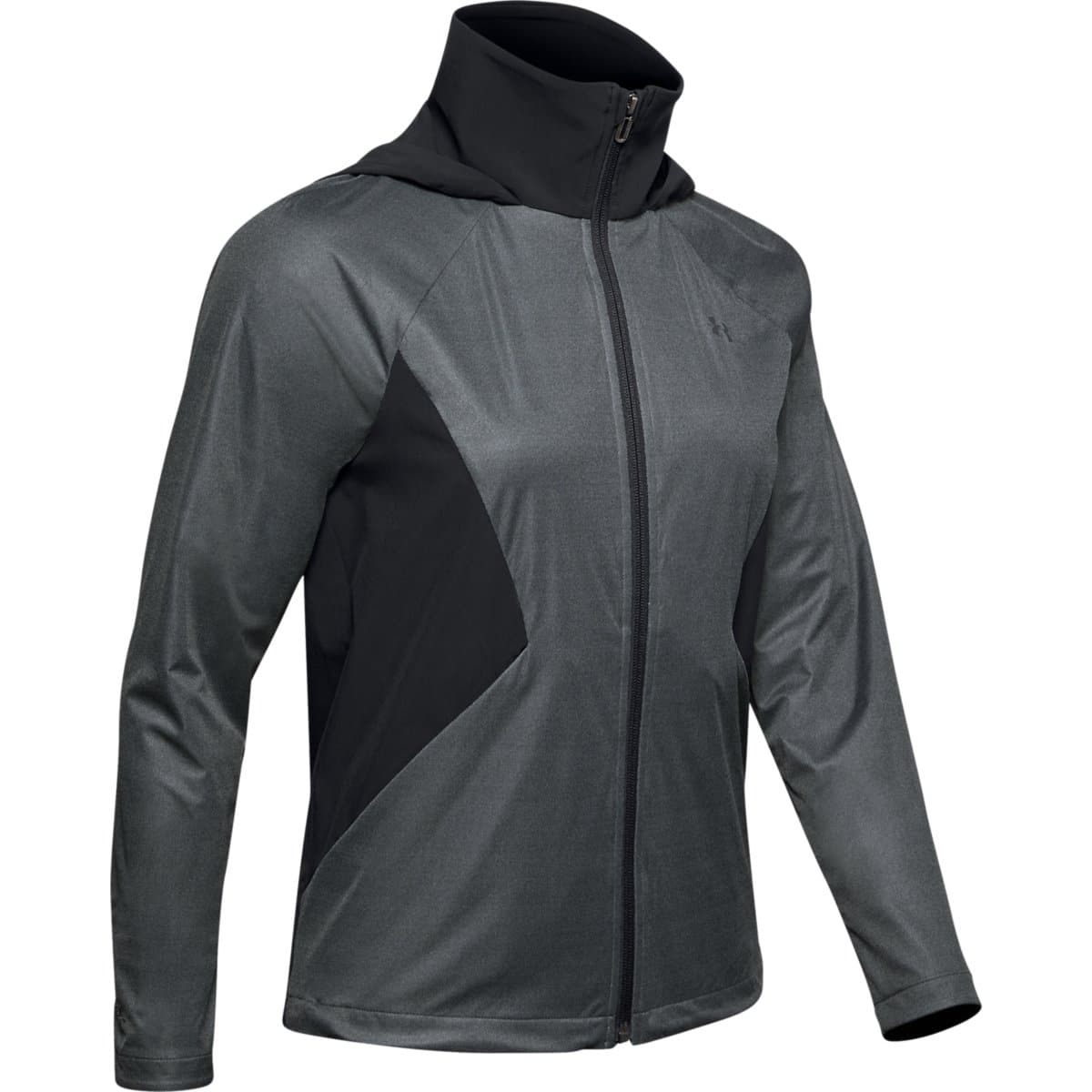 Bunda Under Armour Performance Gore Windstopper-Blk
