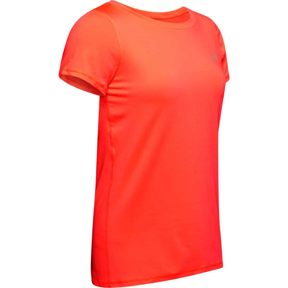 Tričko Under Armour Hg Ss-Org