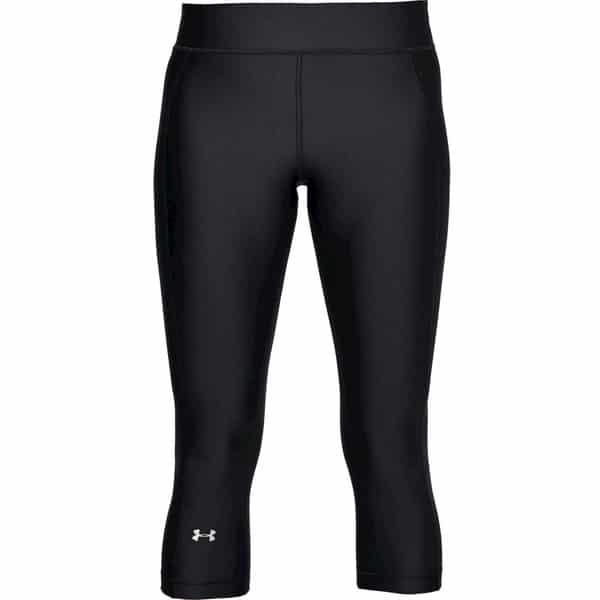 Kompresní legíny Under Armour Heatgear Capri