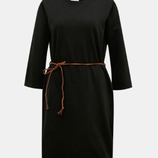 Černé šaty Jacqueline de Yong Ivy