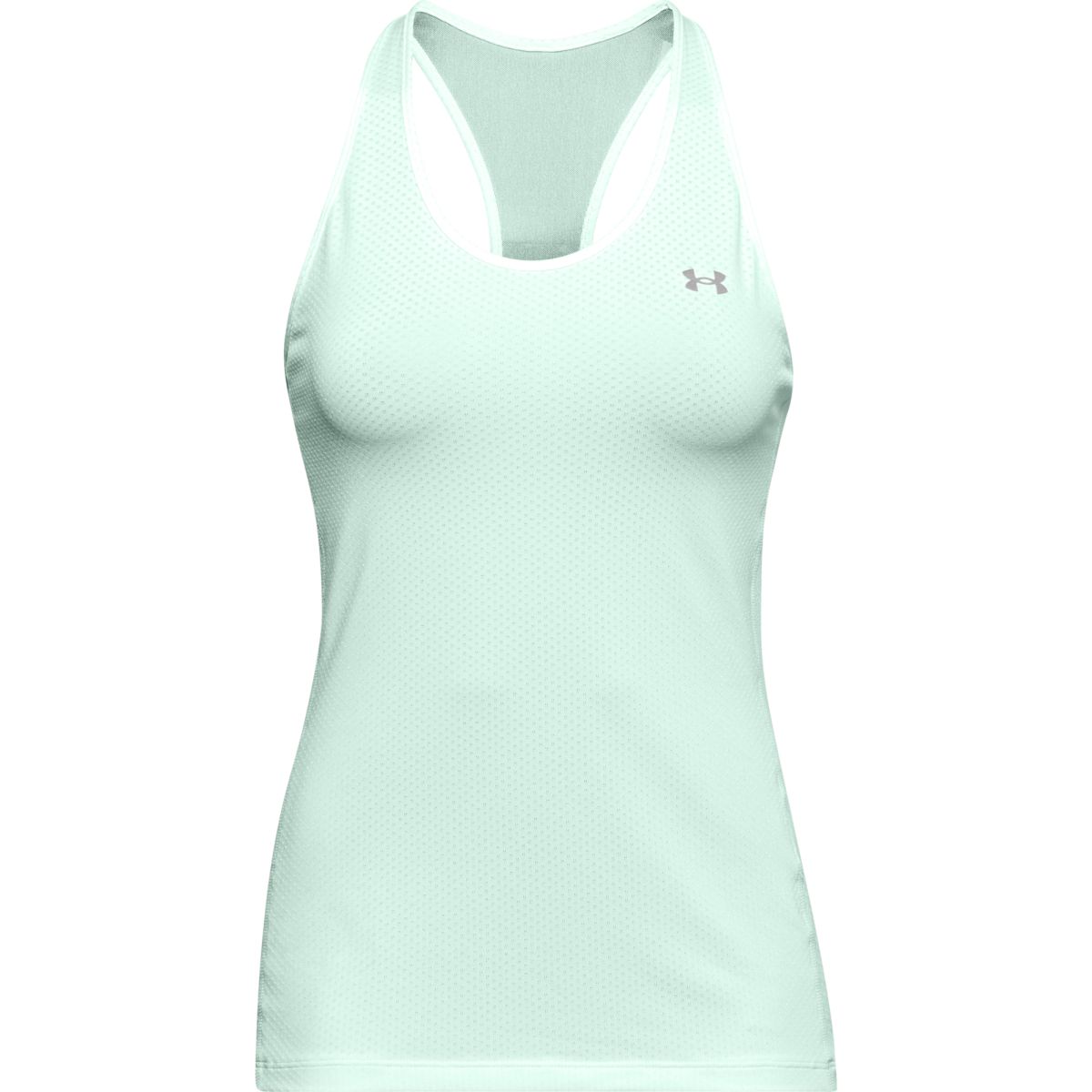 Tílko Under Armour UA HG Armour Racer Tank-BLU