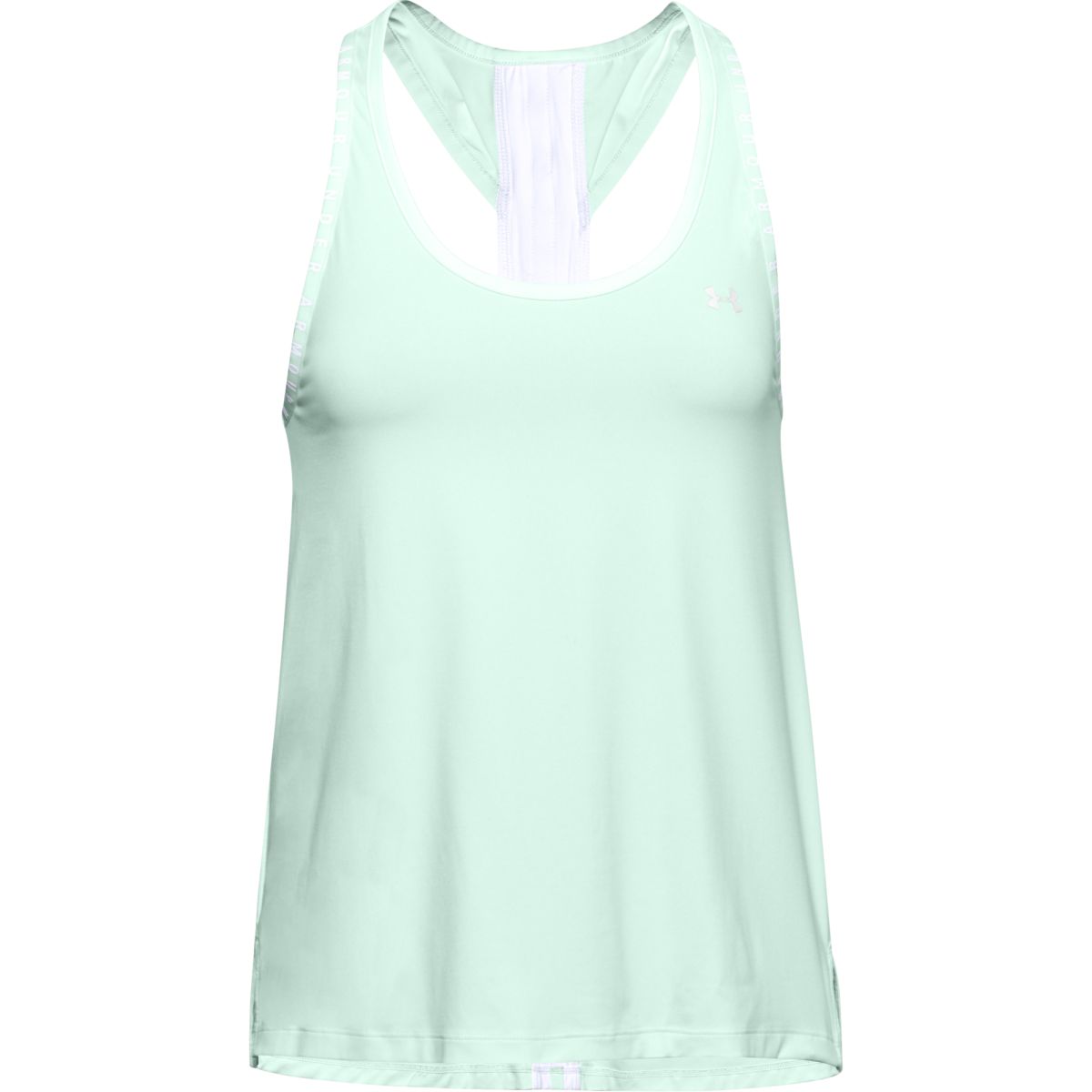 Tílko Under Armour UA Knockout Tank-BLU