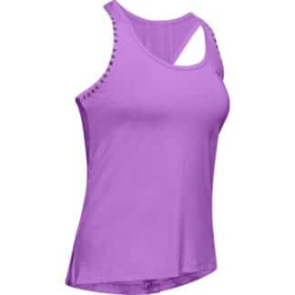 Tílko Under Armour UA Knockout Tank-PPL