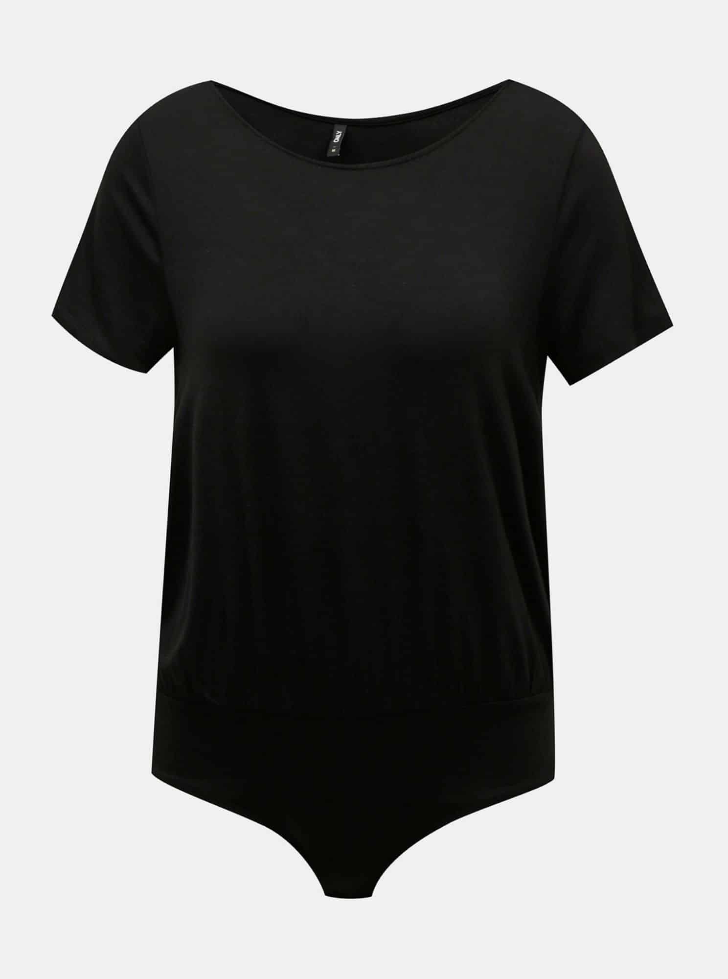 Černé body ONLY Ola