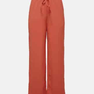 Cihlové kalhoty ONLY