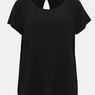 Černá halenka ONLY First