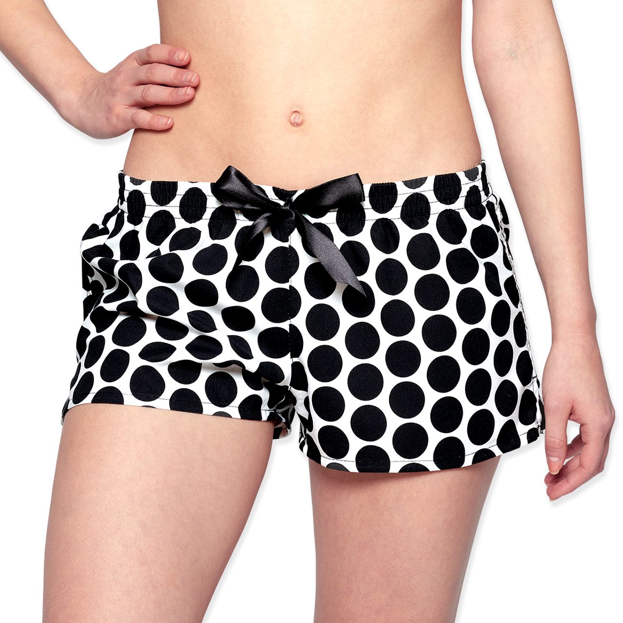 Slippsy puntíkované dámské trenýrky Dot