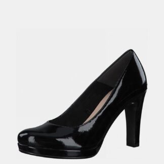 Tamaris černé lodičky