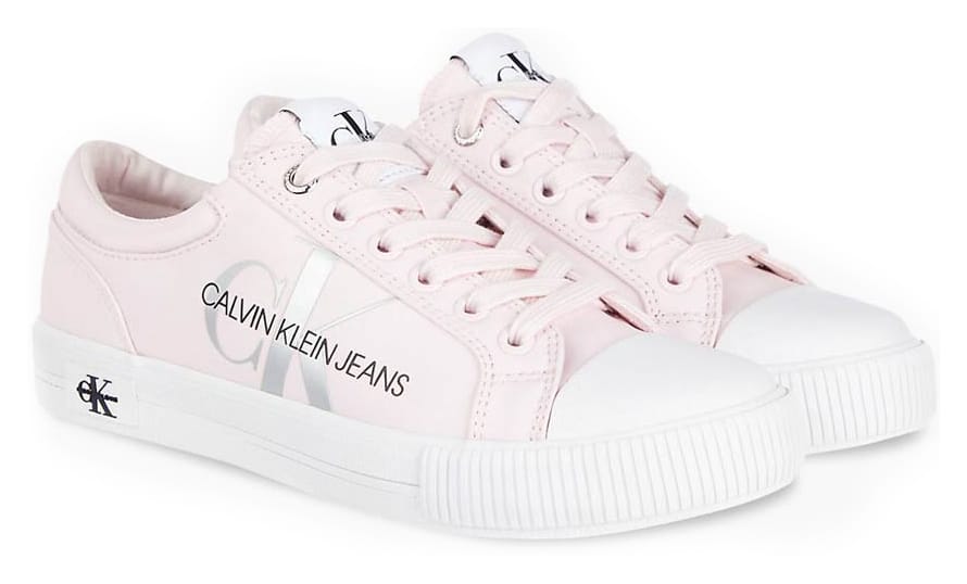 Calvin Klein tenisky Vulcanized Sneaker Laceup