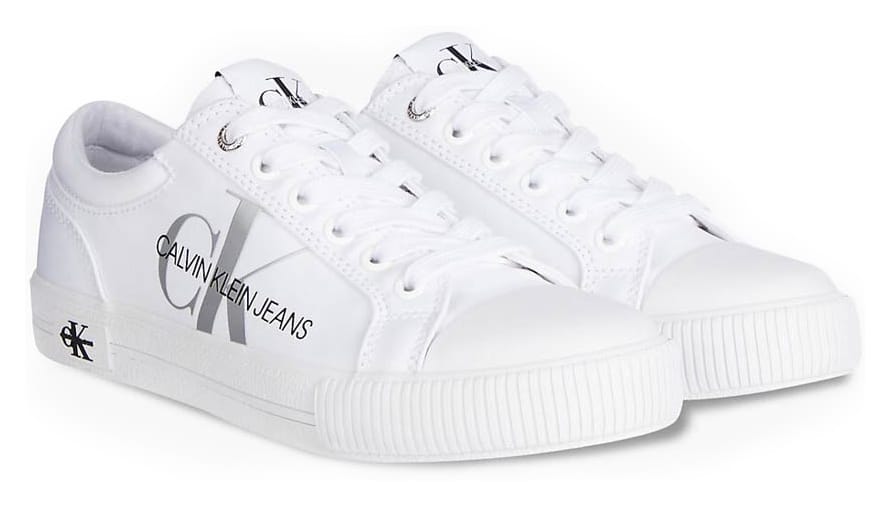 Calvin Klein tenisky Vulcanized Sneaker Laceup