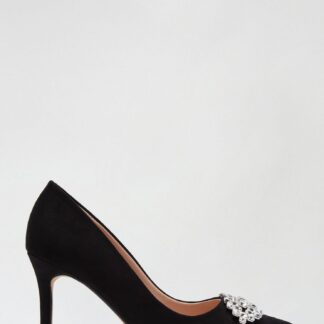 Dorothy Perkins černé lodičky