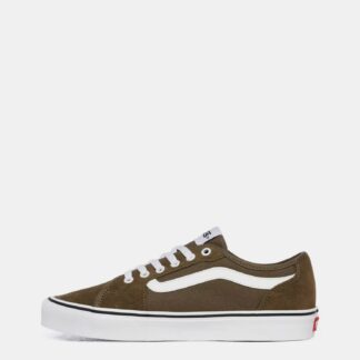 Vans khaki pánské tenisky